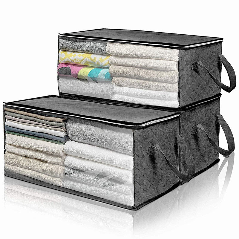 Comforter Storage Bag 