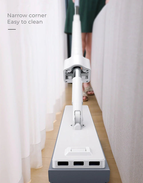 Load image into Gallery viewer, Hands Free Absorbent Mop
