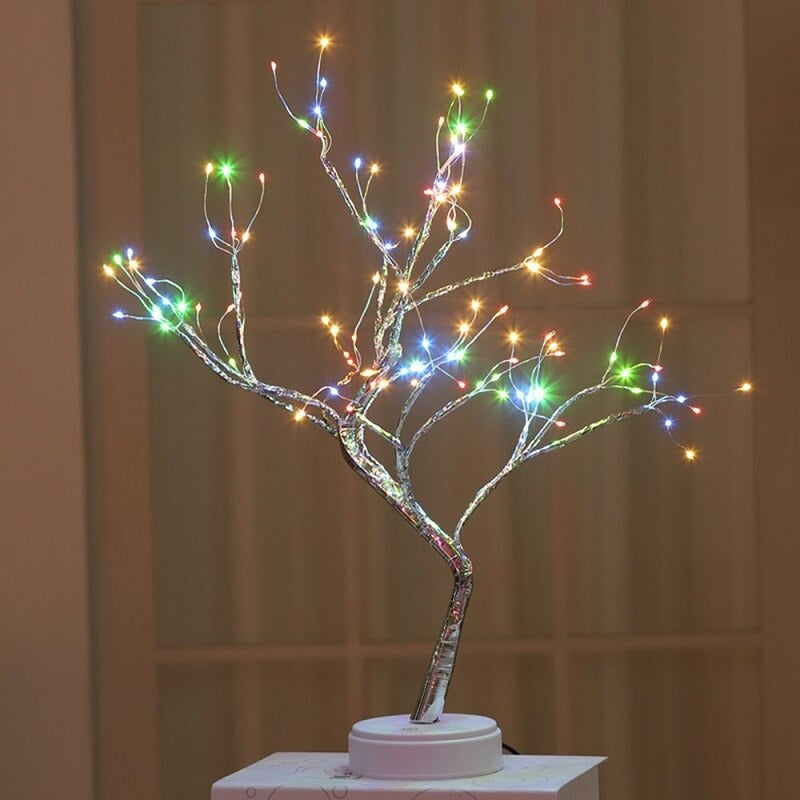 Fairy Tree Night Light