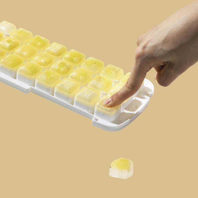 ARROW Ez Out Ice Cube Trays 2ct - Pantryful