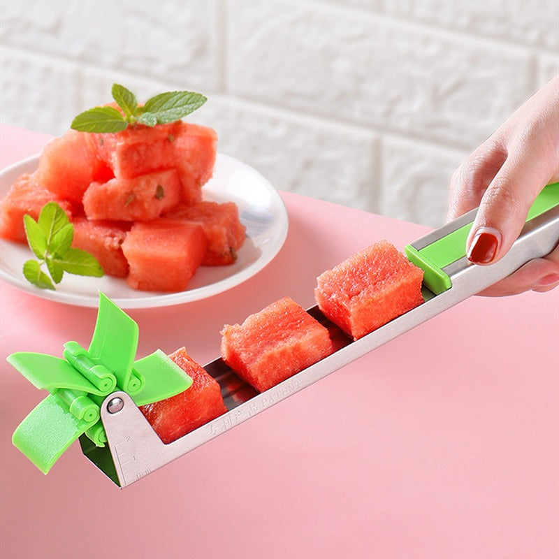 Watermelon Windmill Slicer and Cutter