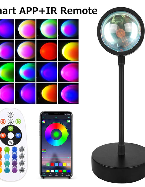Load image into Gallery viewer, Sunset Projector Lamp
