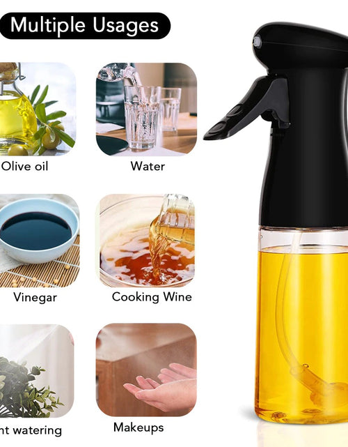 Load image into Gallery viewer, Cooking Oil Sprayer
