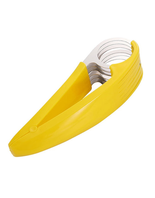 Load image into Gallery viewer, Banana &amp; Sausage Slicer
