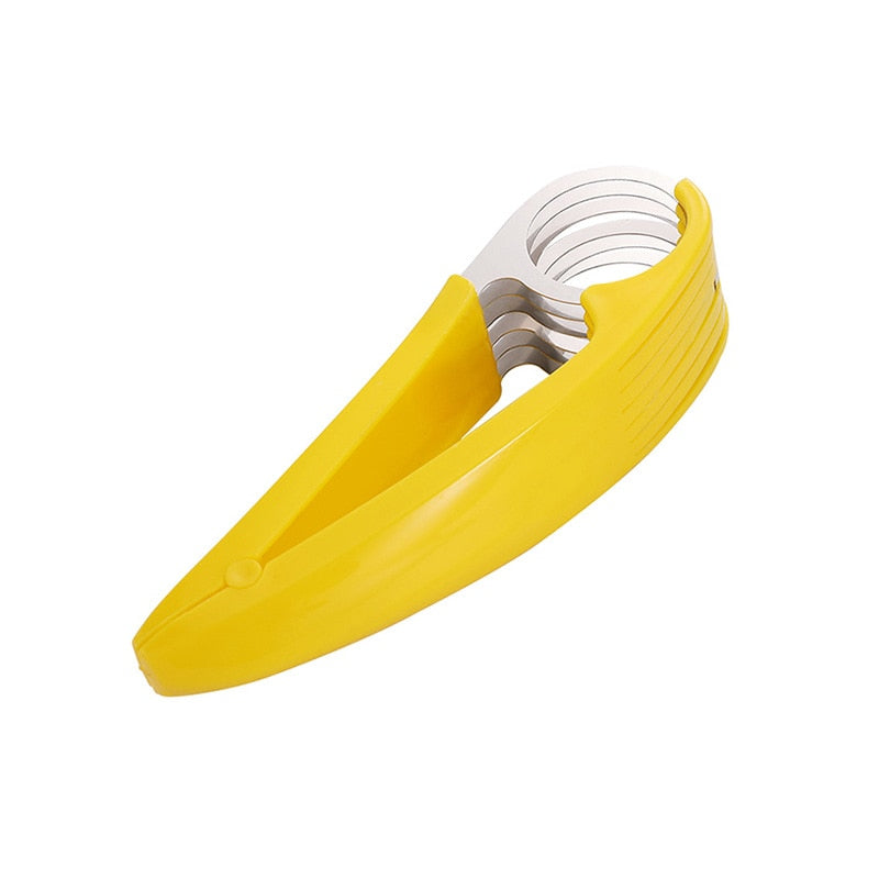 Banana & Sausage Slicer