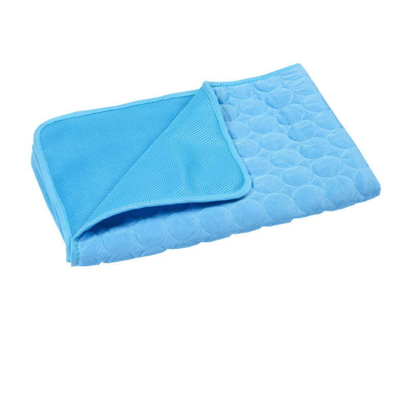 Breathable Pet Cooling Mat