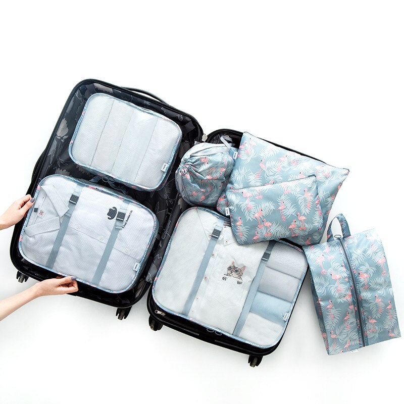 Luggage Travel Packing Cubes