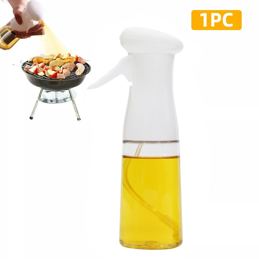 Cooking Oil Sprayer