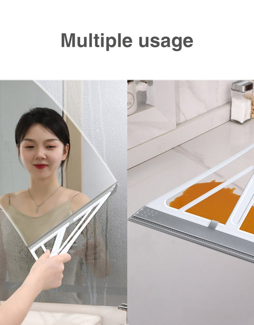 Load image into Gallery viewer, Magic Silicone Broom and Sweeper
