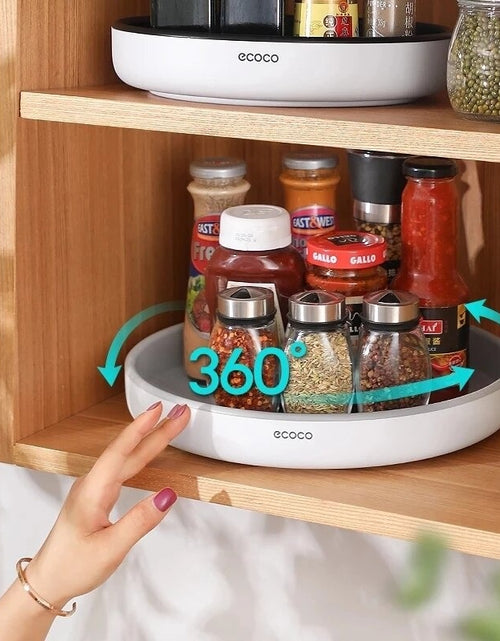 Load image into Gallery viewer, 360° Rotating Spice Storage Rack
