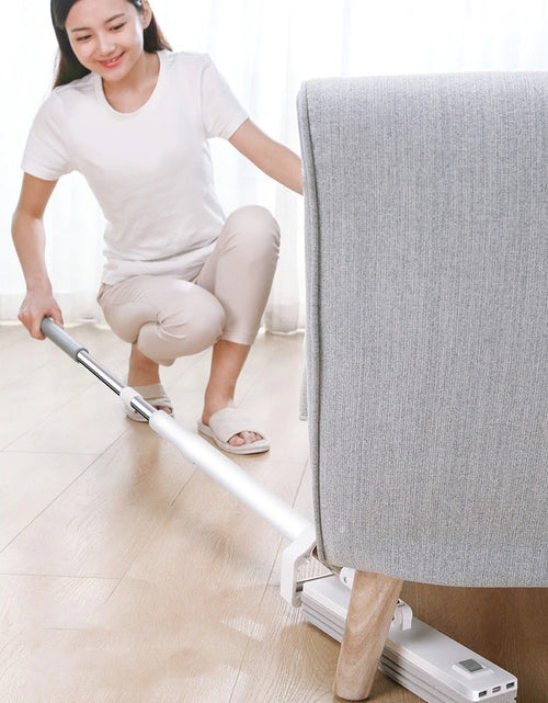 Load image into Gallery viewer, Hands Free Absorbent Mop
