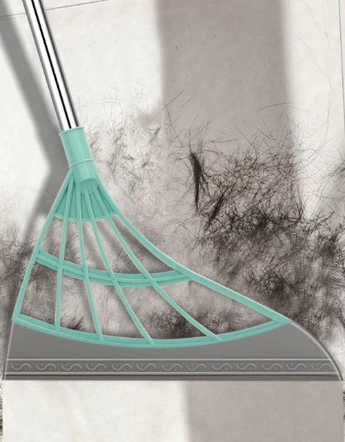Load image into Gallery viewer, Multi-Functional Wiper Broom and Mop
